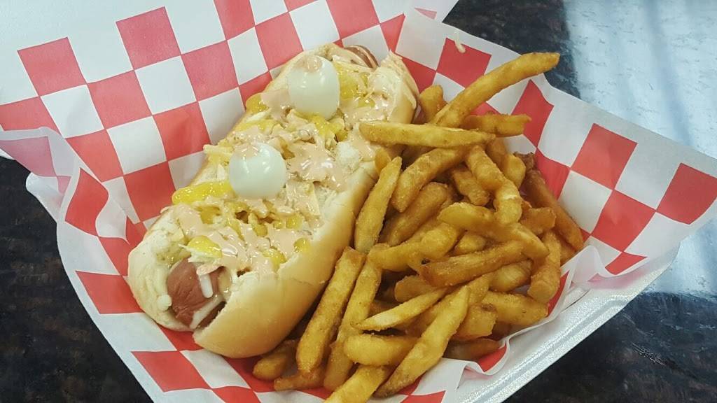 El Rey De Las Arepas | restaurant | 905 Main St, Paterson, NJ 07503, USA | 8623361500 OR +1 862-336-1500