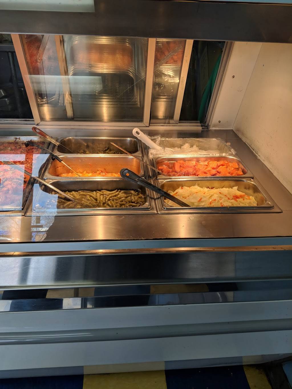 Lees Brunch | restaurant | 2221 Minnesota Ave SE, Washington, DC 20020, USA | 2025822285 OR +1 202-582-2285