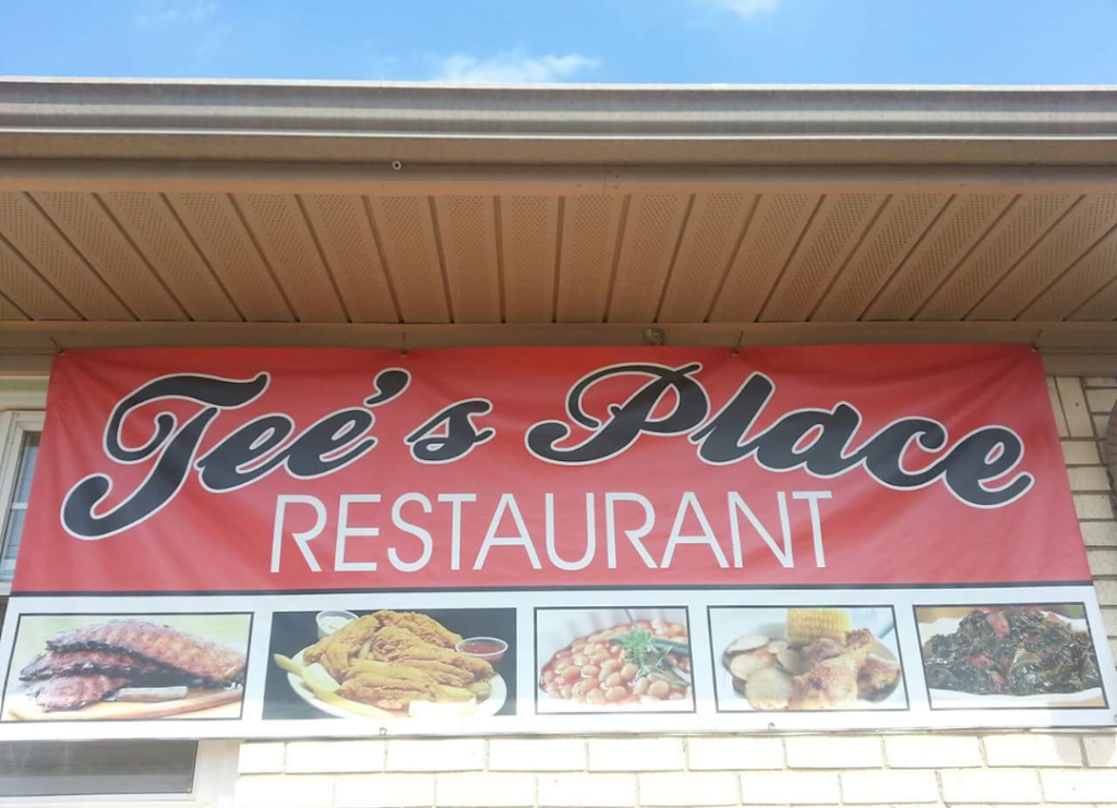 Tees Place Restaurant & Entertainment | restaurant | 1708 Jordan Ln NW Suite C, Huntsville, AL 35816, USA | 2564893096 OR +1 256-489-3096