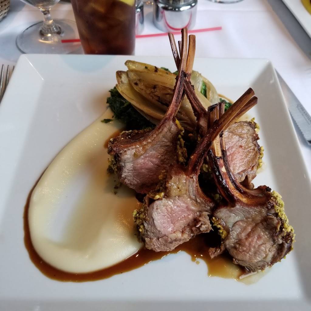 Le Sirene | restaurant | 1957 Palmer Ave, Larchmont, NY 10538, USA | 9148348300 OR +1 914-834-8300