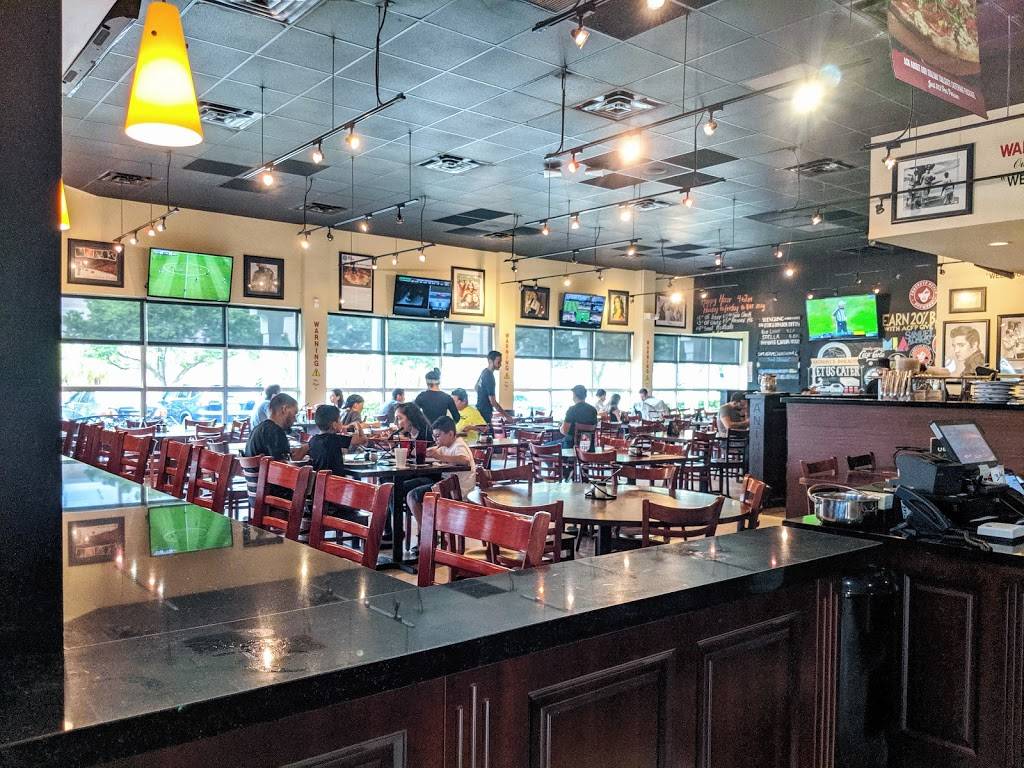 Anthonys Coal Fired Pizza | meal takeaway | 2801 NW 87th Ave, Miami, FL 33172, USA | 3057188499 OR +1 305-718-8499