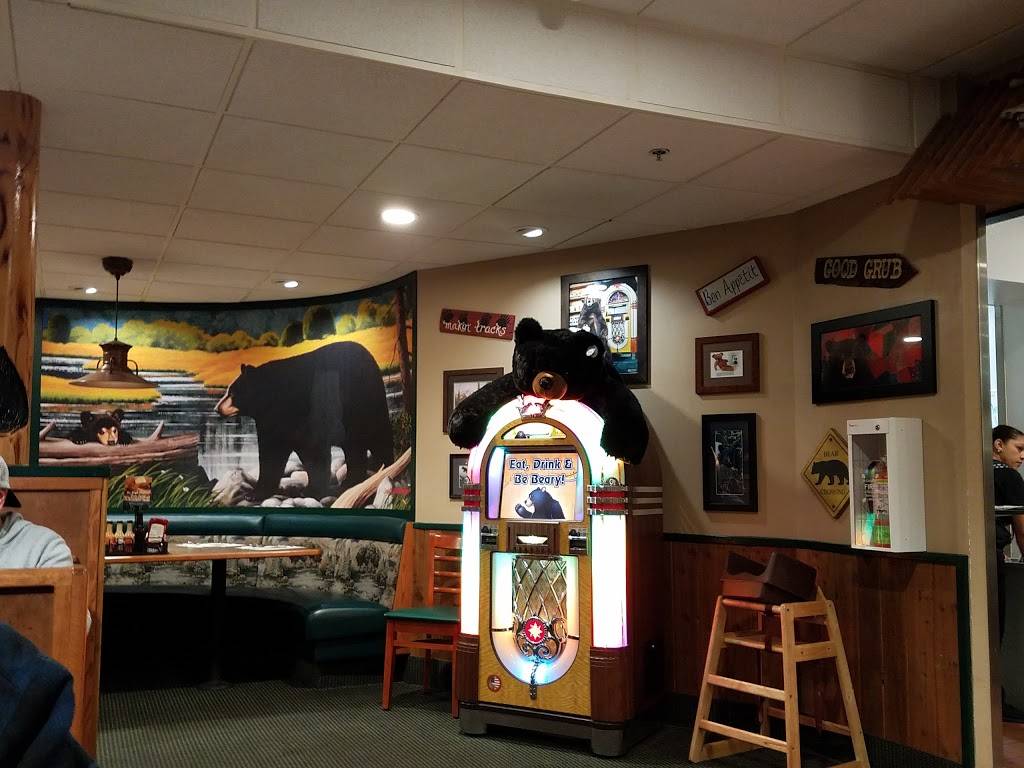 Black Bear Diner | restaurant | 900 S Carson St, Carson City, NV 89701, USA | 7752830777 OR +1 775-283-0777