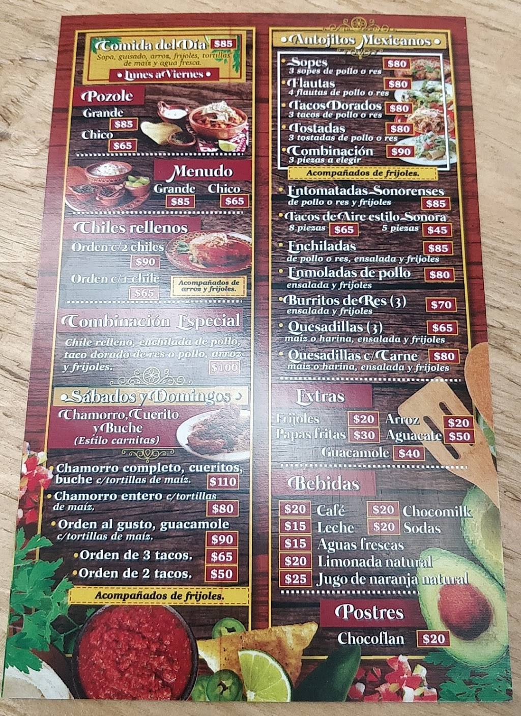 Las Charolas | restaurant | Calle Esmeralda 320, Josefa Ortiz de Domínguez, Ensenada, B.C., Mexico | 016469771695 OR +52 646 977 1695