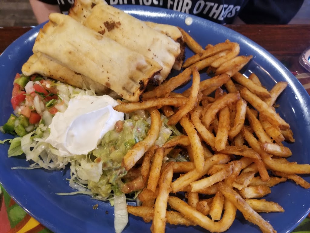 LALOS RESTAURANTE MEXICANO | restaurant | 104 N Peters St, Garrett, IN 46738, USA | 2603573505 OR +1 260-357-3505