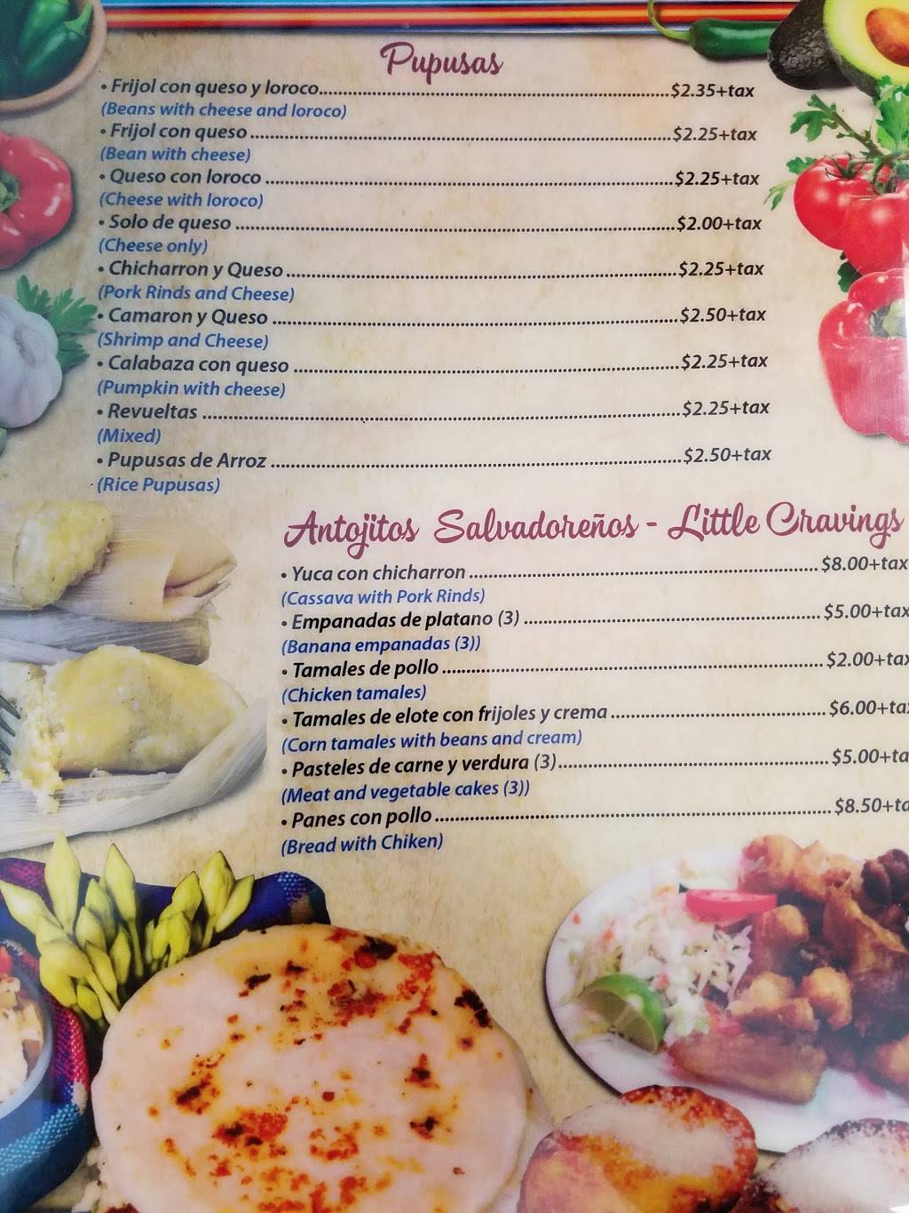 La Piramide Salvadoreña Restaurant | restaurant | 4021 Beverly Blvd, Los Angeles, CA 90004, USA | 3236655057 OR +1 323-665-5057