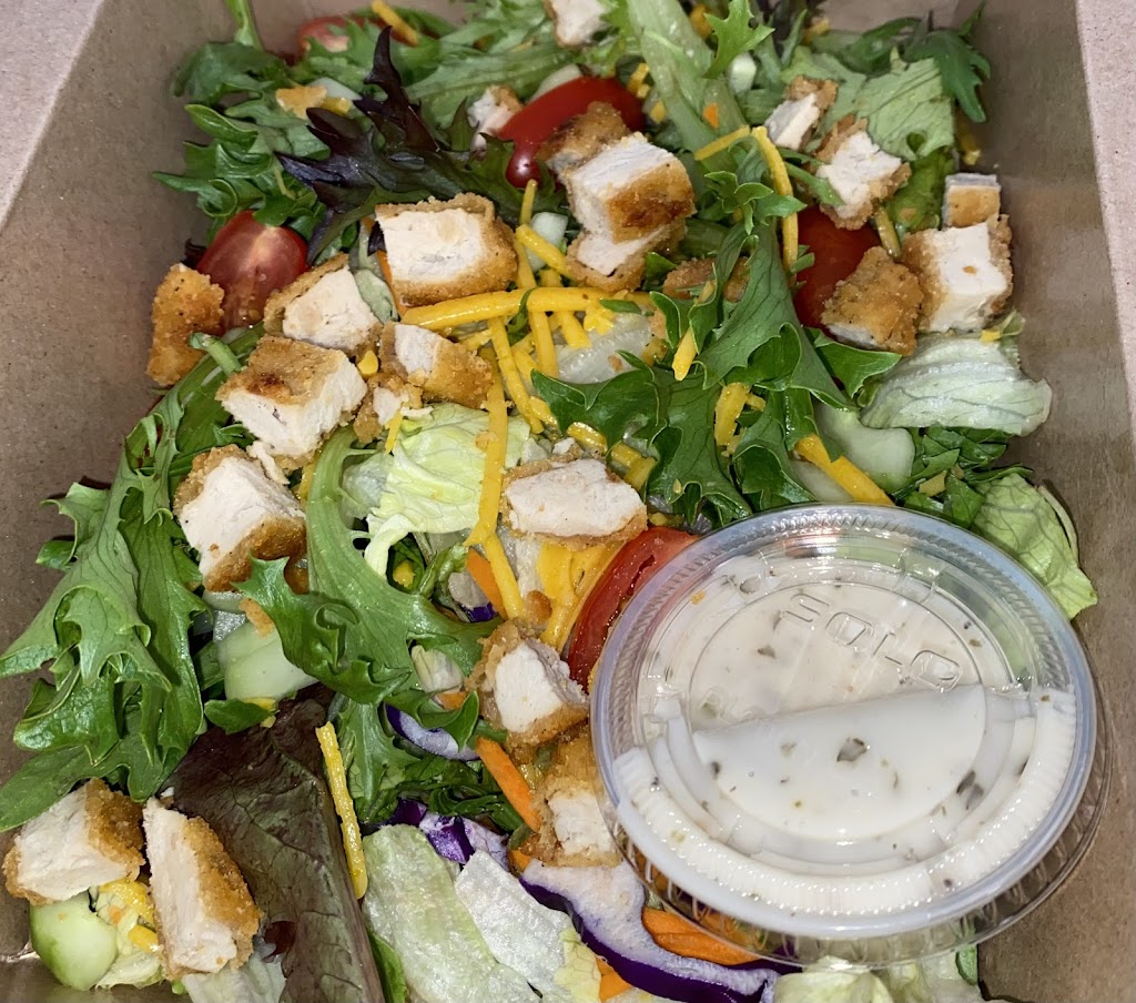 Baby Vegan Cafe | restaurant | 7357 Brookcrest Dr, Cincinnati, OH 45237, USA | 5134289193 OR +1 513-428-9193