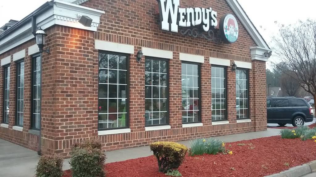 Wendys | restaurant | 1709 Boulevard, Colonial Heights, VA 23834, USA | 8045268685 OR +1 804-526-8685
