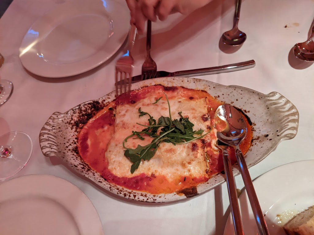 Trattoria Sbandati | restaurant | 1444 NW College Way #4, Bend, OR 97701, USA | 5413066825 OR +1 541-306-6825