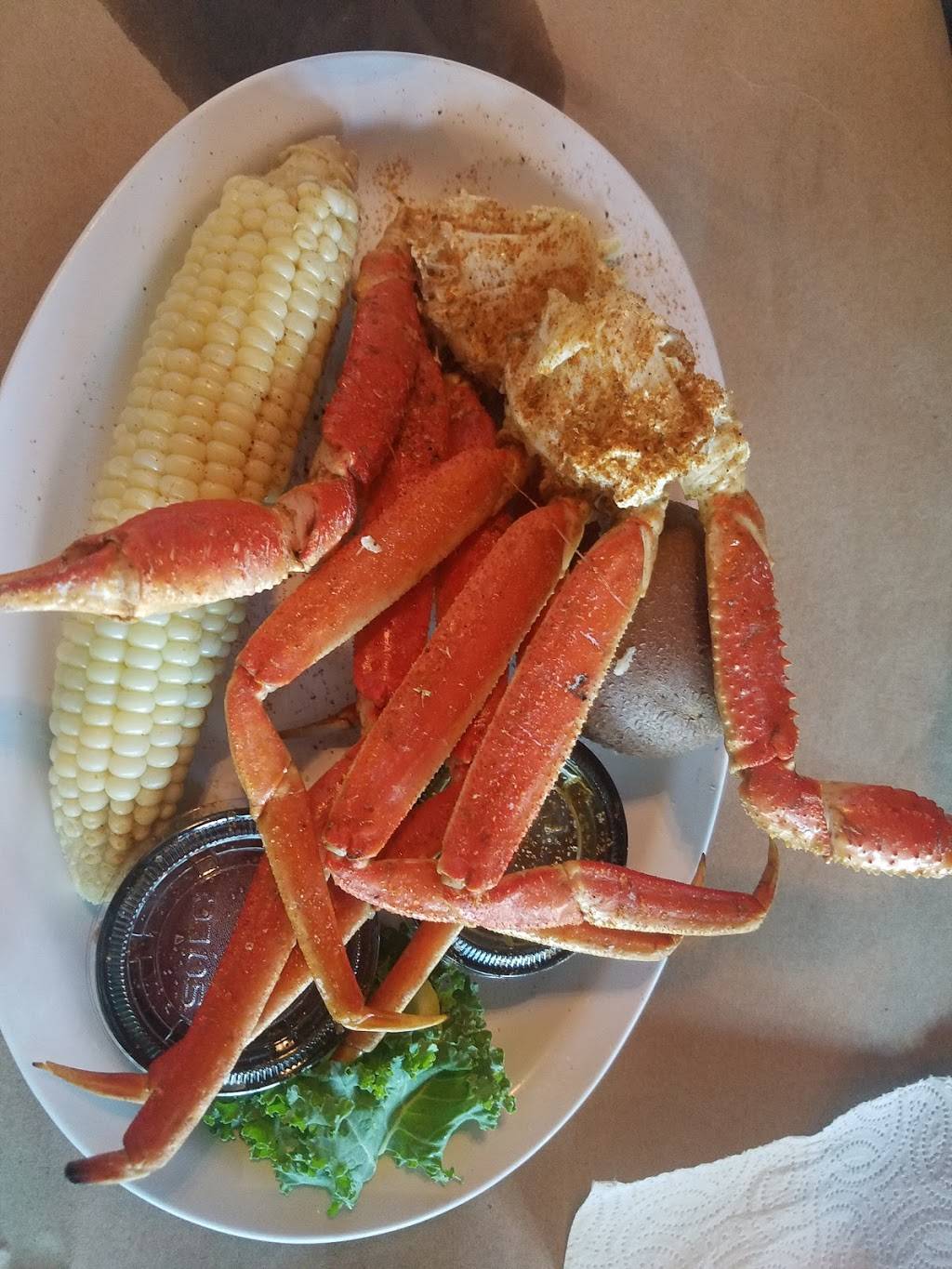 Wickers Crab Pot Seafood | restaurant | 4201 Indian River Rd, Chesapeake, VA 23325, USA | 7573512724 OR +1 757-351-2724