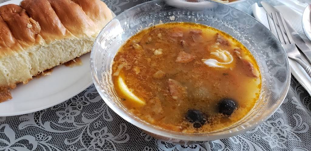 Soup & Sausage Bistro | bakery | 13240 N 7th St ste 4-5, Phoenix, AZ 85022, USA | 4803192208 OR +1 480-319-2208