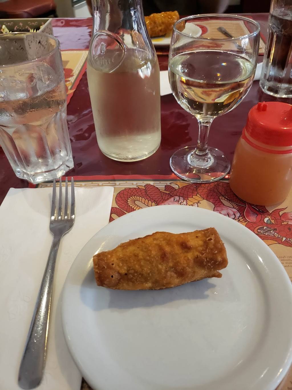 Welcome Back Chinese Restaurant | meal takeaway | 2080 Robertson Rd, Nepean, ON K2H 9R6, Canada | 6138201225 OR +1 613-820-1225