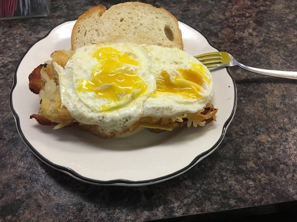 Dons Diner | restaurant | 1729 Eckert St, Pittsburgh, PA 15212, USA | 4127615883 OR +1 412-761-5883