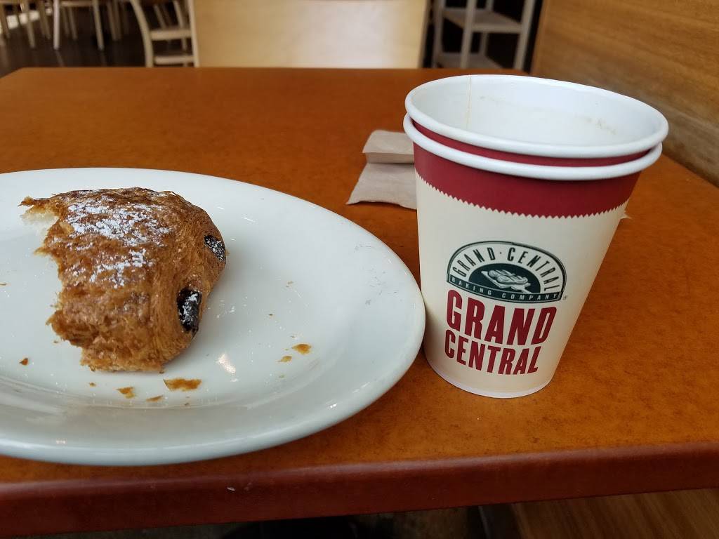 Grand Central Bakery | cafe | 1616 Eastlake Ave E, Seattle, WA 98102, USA | 2069579505 OR +1 206-957-9505