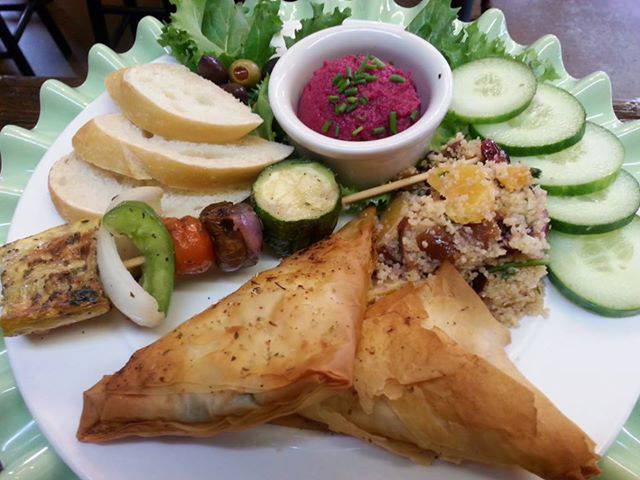 Once Upon A Thyme | restaurant | 1090 NW State Ave, Chehalis, WA 98532, USA | 3607408944 OR +1 360-740-8944