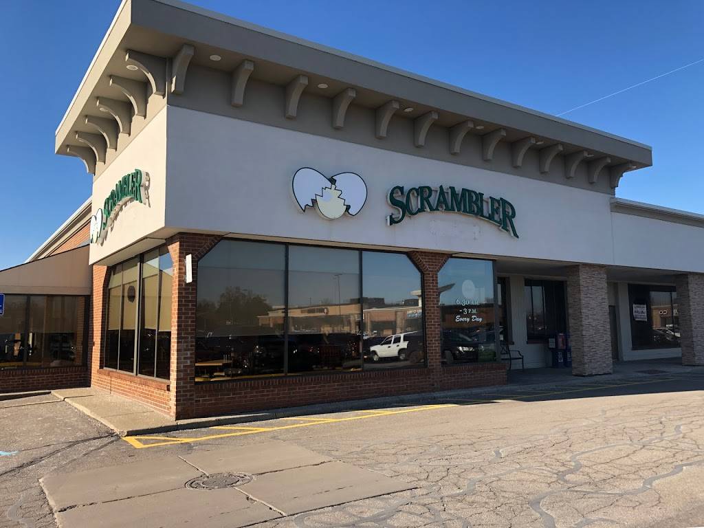 Scramblers | restaurant | 27909 Orchard Lake Rd, Farmington Hills, MI 48334, USA | 2489947388 OR +1 248-994-7388