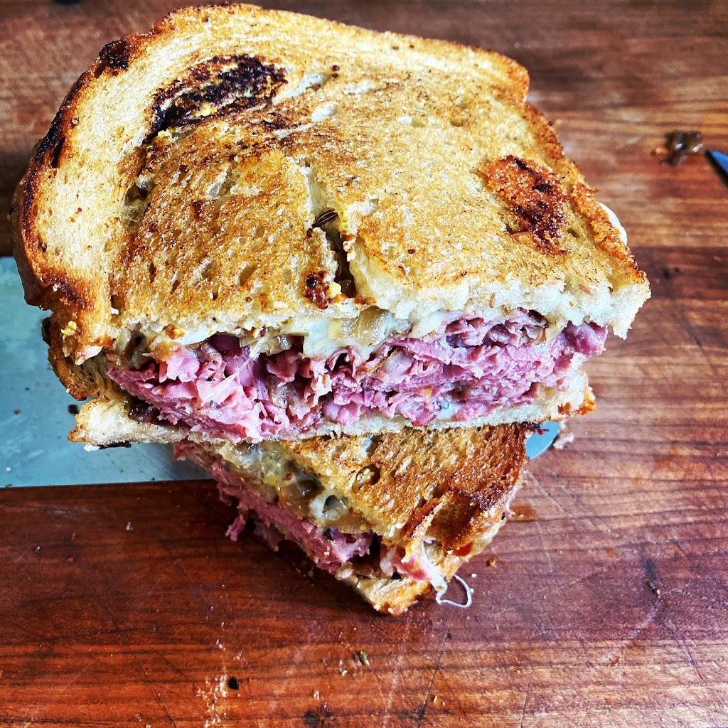 Reef Dog Deli | meal takeaway | 311 Capitola Ave, Capitola, CA 95062, United States | 8318542184 OR +1 831-854-2184