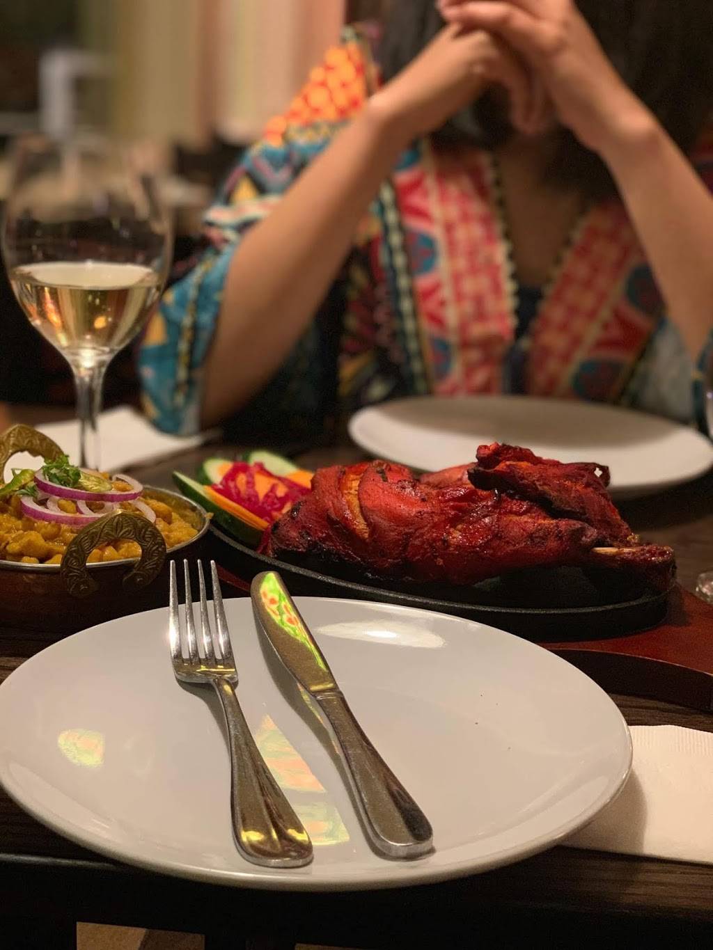 Royal Indian | restaurant | 39 Rodick St, Bar Harbor, ME 04609, USA | 2078019418 OR +1 207-801-9418