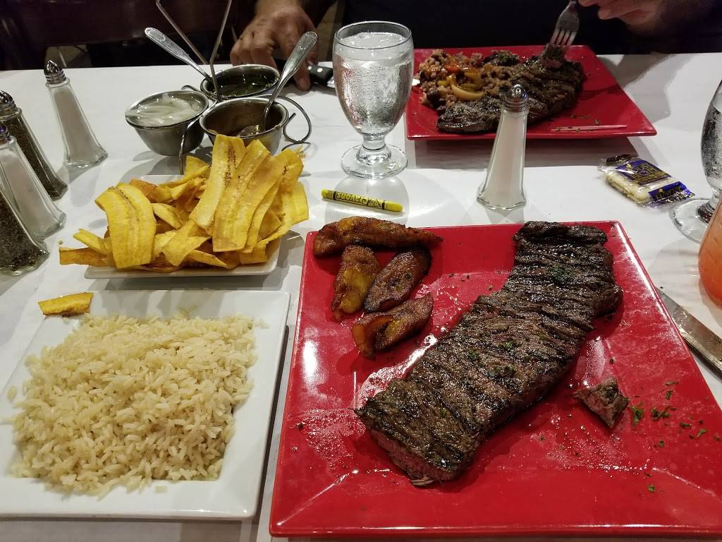 Los Ranchos Steakhouse | meal takeaway | The Falls, 8888 SW 136th St, Miami, FL 33176, USA | 3052386867 OR +1 305-238-6867