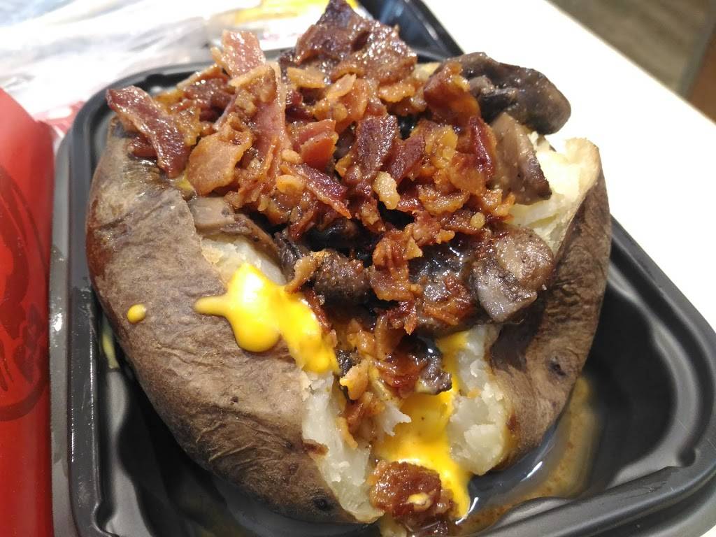 Wendys | restaurant | 1530 E Algonquin Rd, Schaumburg, IL 60173, USA | 8473030242 OR +1 847-303-0242