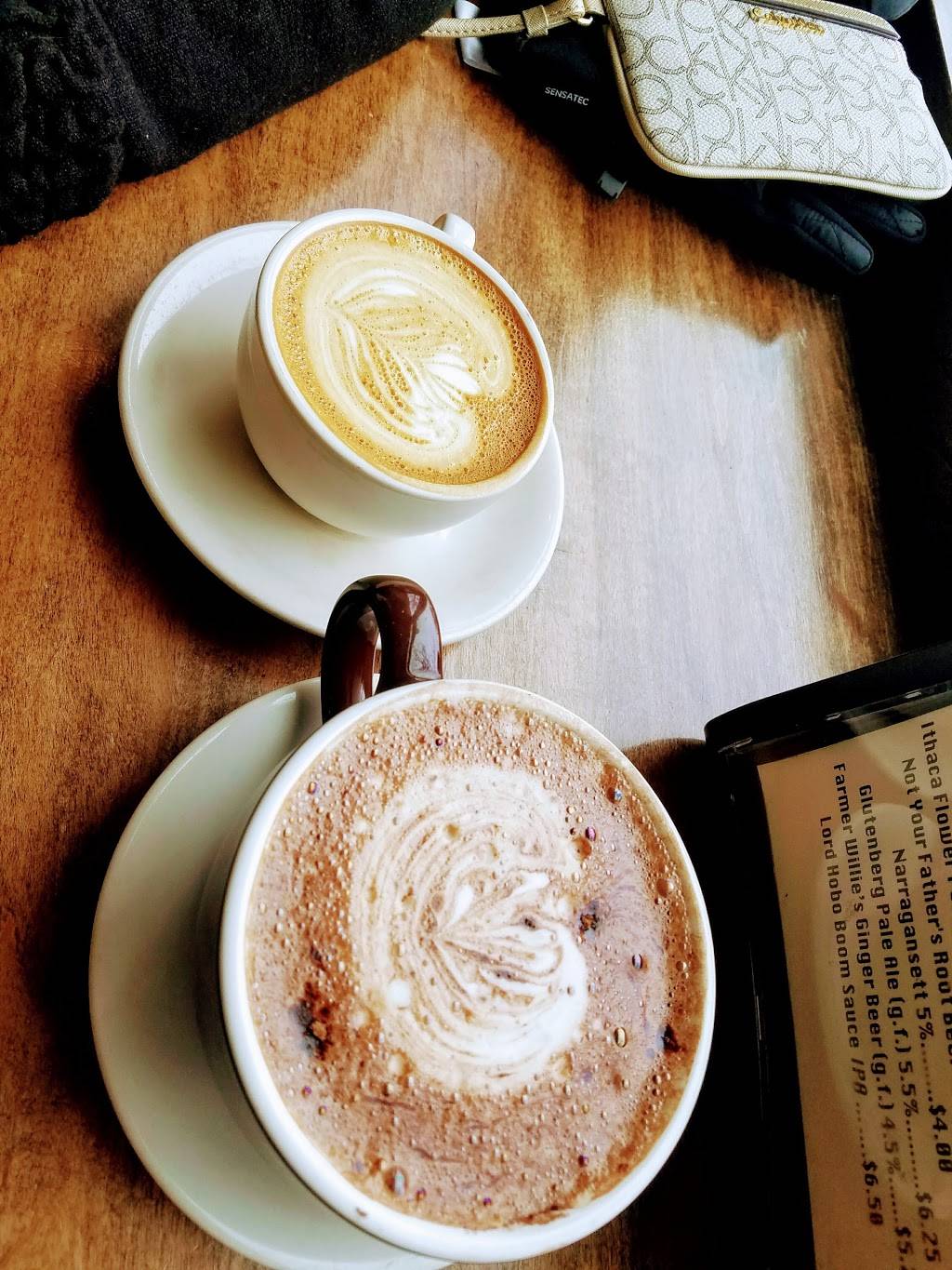 Atomic Cafe | cafe | 268 Cabot St, Beverly, MA 01915, USA | 9789220042 OR +1 978-922-0042