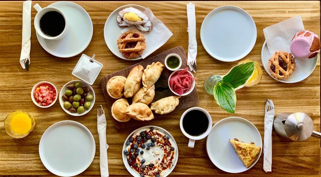 Jezabel’s Argentine Café & Catering | restaurant | 206-208 S 45th St, Philadelphia, PA 19104, USA | 2155547380 OR +1 215-554-7380