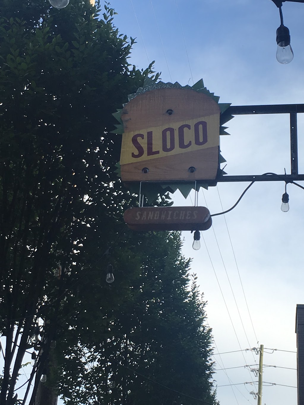 Sloco | meal takeaway | 2905 12th Ave S, Nashville, TN 37212, USA | 6154994793 OR +1 615-499-4793