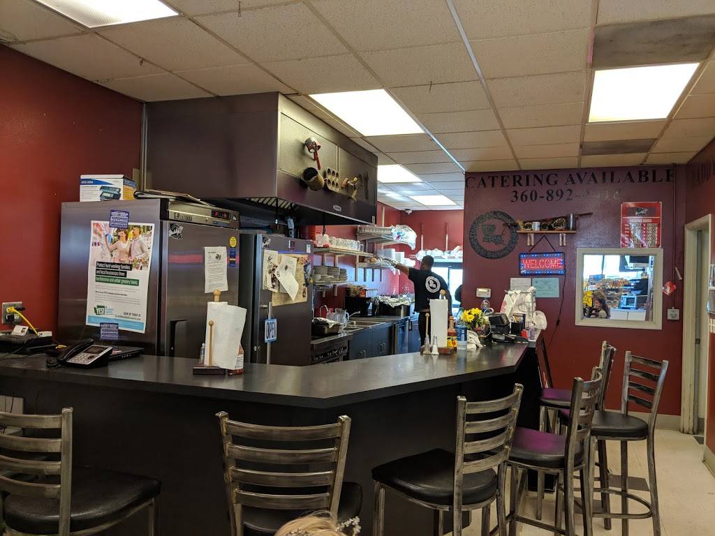 Daddy Ds Southern Style BBQ | restaurant | 7204 NE Fourth Plain Blvd, Vancouver, WA 98662, USA | 3608924418 OR +1 360-892-4418