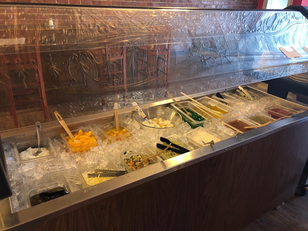 El Pueblito Mexican Restaurant & Buffet | restaurant | 112 E 2nd St, Beardstown, IL 62618, USA | 2179094538 OR +1 217-909-4538