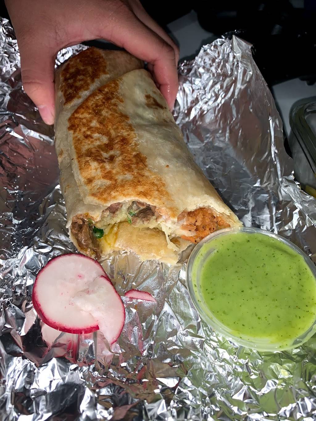 El Pollo y El Pollito Taco Truck | restaurant | 5599 Snell Ave, San Jose, CA 95123, USA | 4084770899 OR +1 408-477-0899