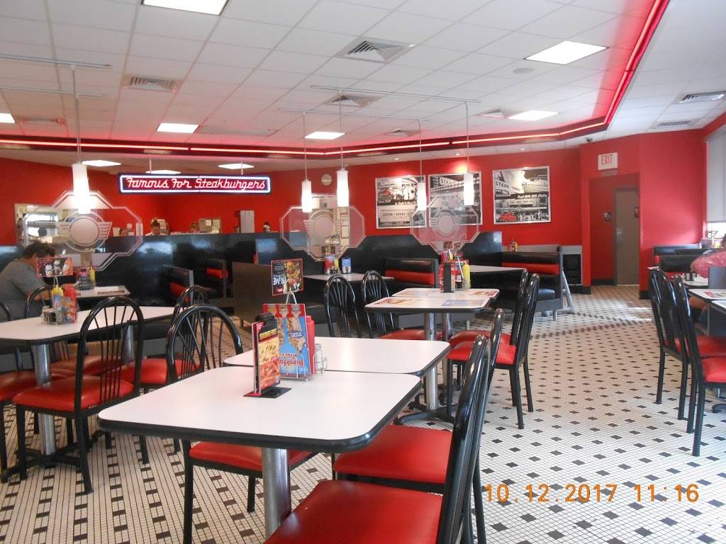 Steak n Shake | restaurant | 1721 NE Pine Island Rd, Cape Coral, FL 33909, USA | 2397722357 OR +1 239-772-2357