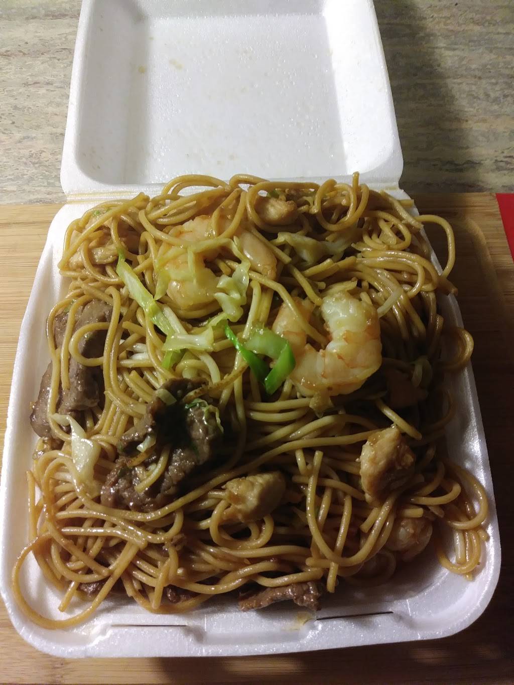 Chung Ming Chinese Restaurant | restaurant | 4312 W Cactus Rd, Glendale, AZ 85304, USA | 6022988866 OR +1 602-298-8866
