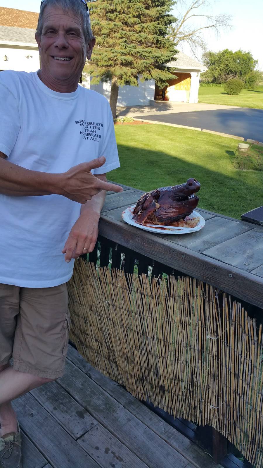 House of Lawrence | restaurant | 22709 Oak Grove Rd, Harvard, IL 60033, USA | 8159436225 OR +1 815-943-6225