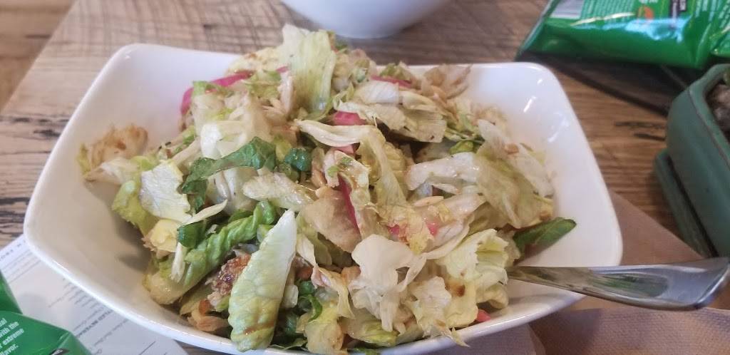 Veranico Kitchen & Provisions | restaurant | 401 N Front St, Columbus, OH 43215, USA | 6146707423 OR +1 614-670-7423