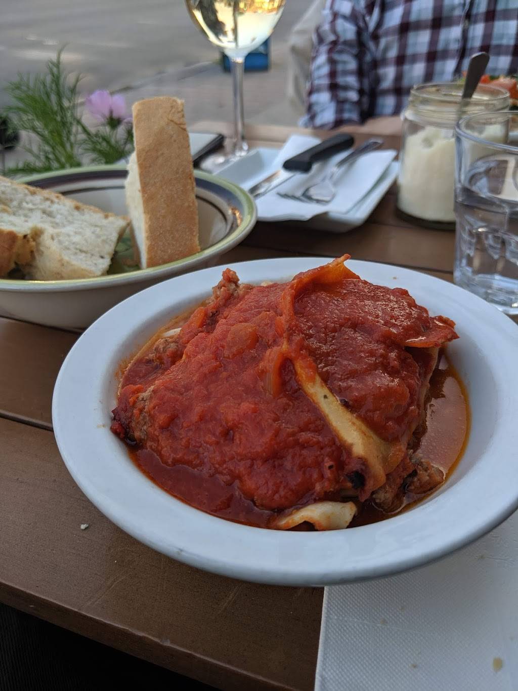 7Numbers | restaurant | 516 Eglinton Ave W, Toronto, ON M5N 1A5, Canada | 4163225183 OR +1 416-322-5183