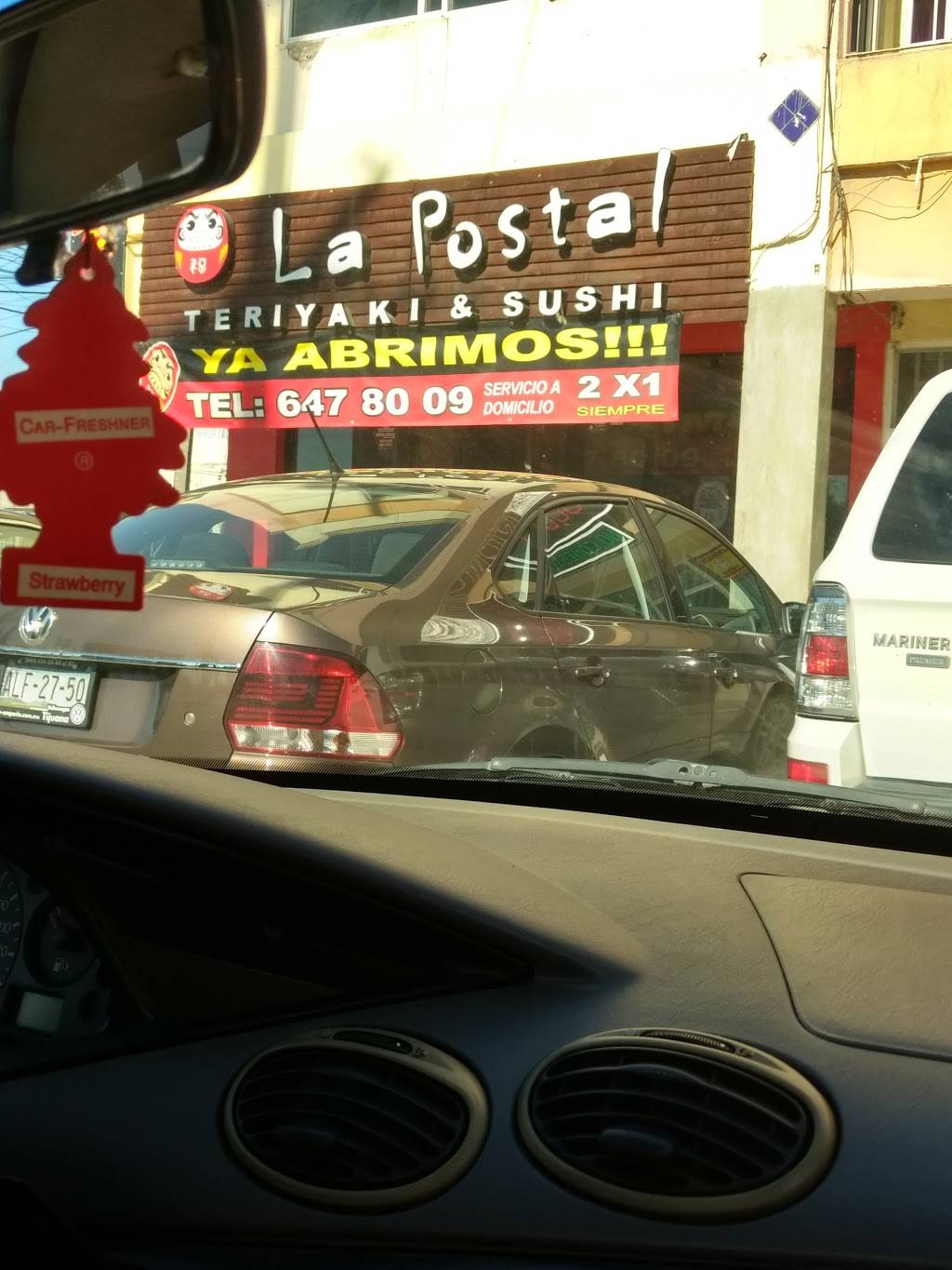 La Postal | restaurant | Local 1226, Blvd. de las Bellas Artes S/N, Garita Internacional, Garita de Otay, 22430 Tijuana, B.C., Mexico | 016646478009 OR +52 664 647 8009