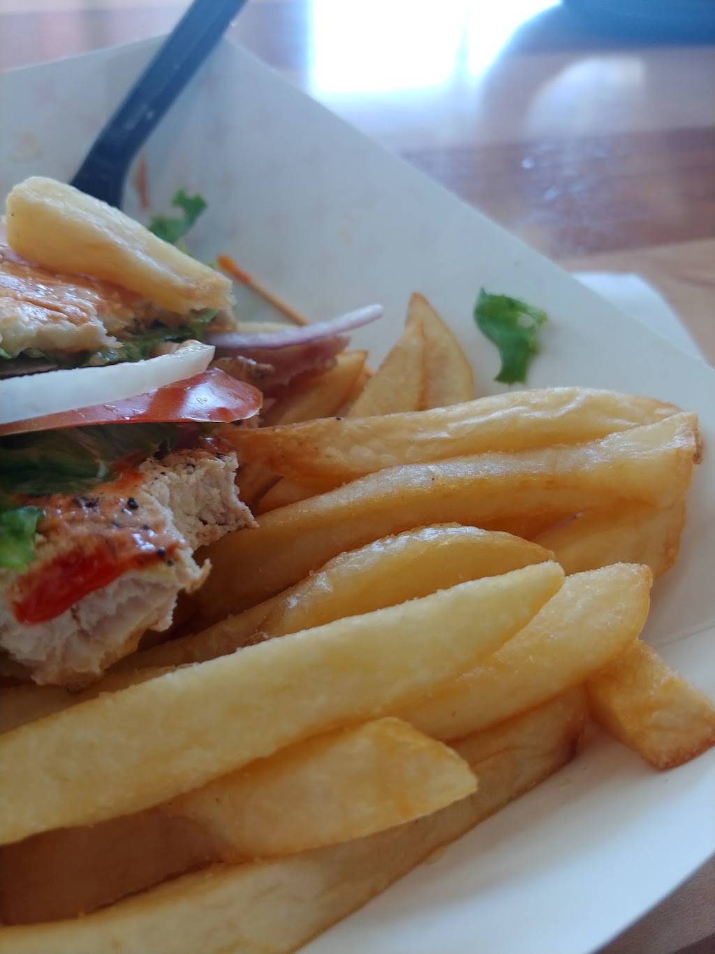 Miller Cafe | cafe | Lassonde Studios, 1701 Student Life Way, Salt Lake City, UT 84112, USA | 8012138700 OR +1 801-213-8700