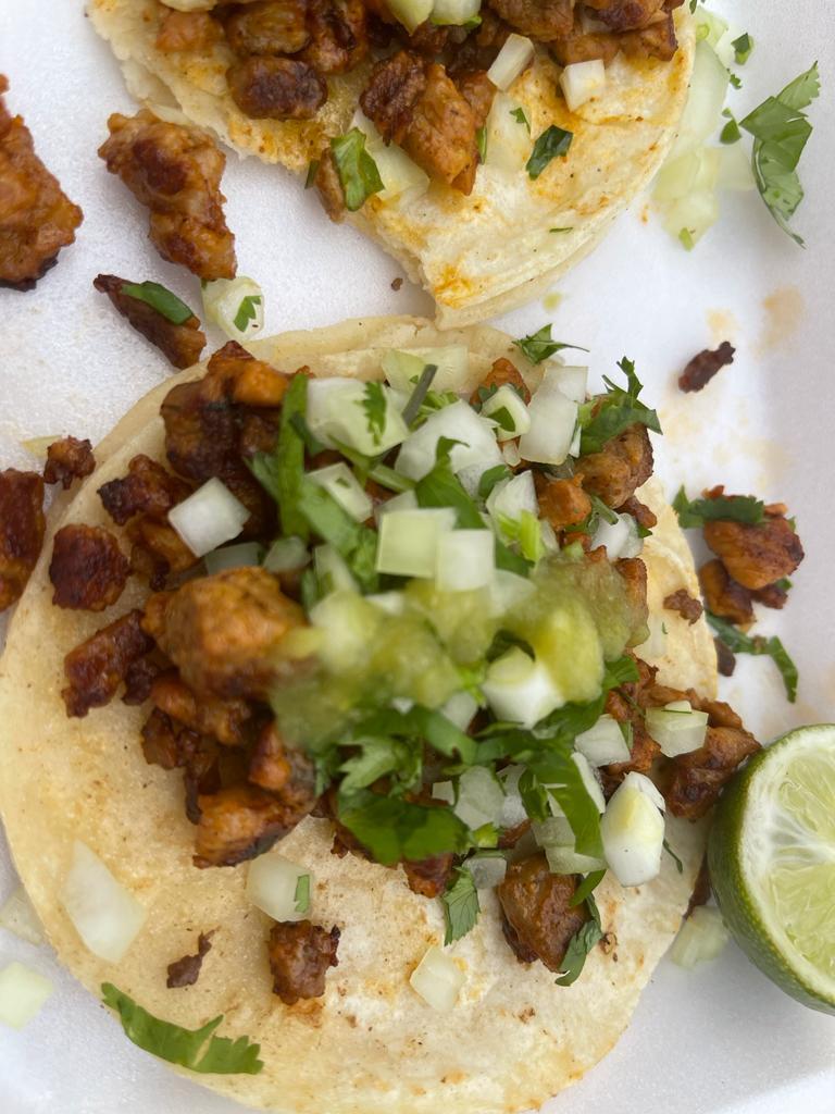 Taco Sabroso Food Truck | restaurant | 1489 N Dysart Rd, Avondale, AZ 85323, USA | 8013471704 OR +1 801-347-1704