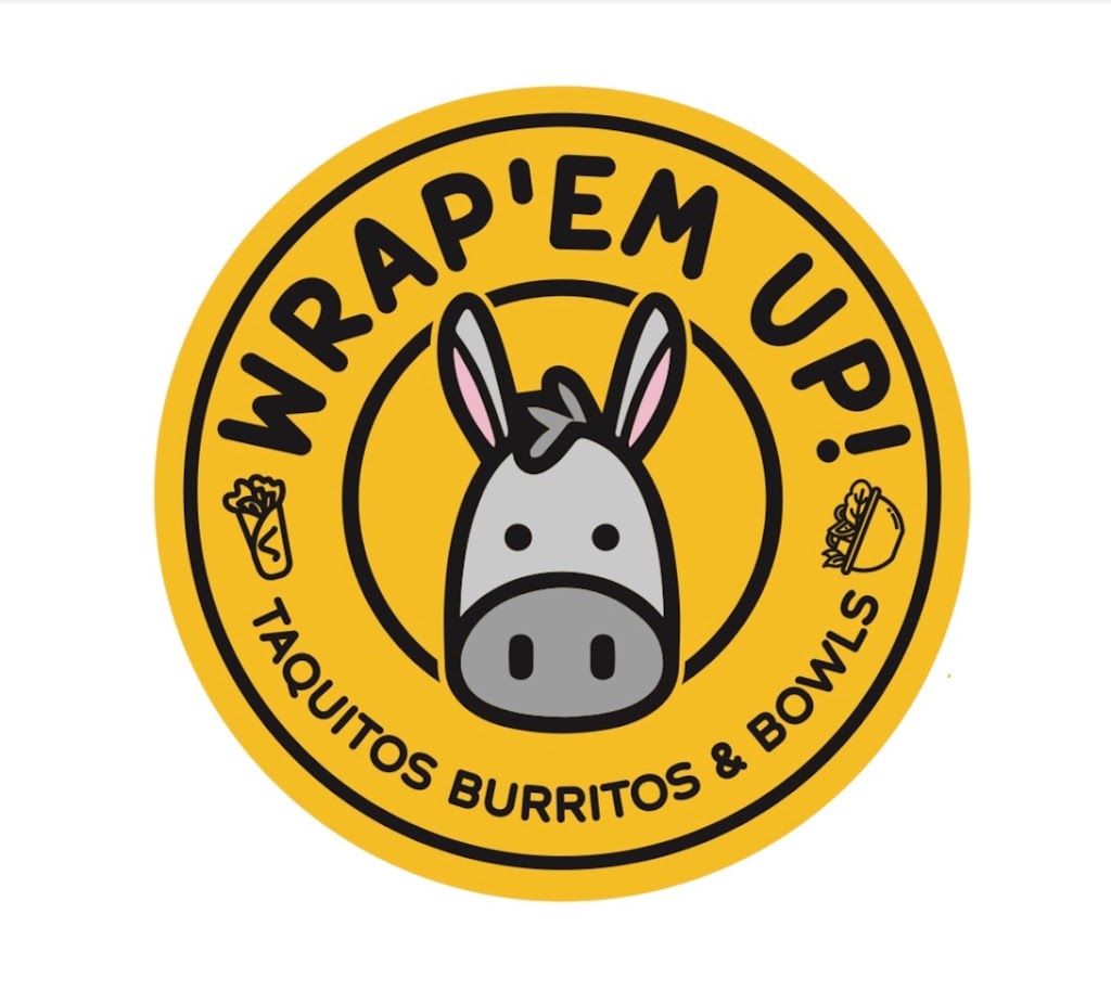 Wrap Em Up! | restaurant | 512 E Meadow Ave, East Meadow, NY 11554, USA | 5164142070 OR +1 516-414-2070
