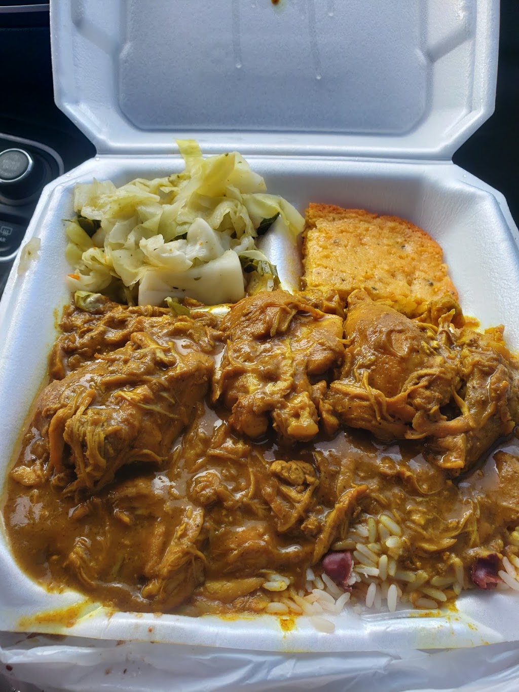 Jamaican Cafe | restaurant | 462 Azalea Rd, Mobile, AL 36609, USA | 2513422234 OR +1 251-342-2234