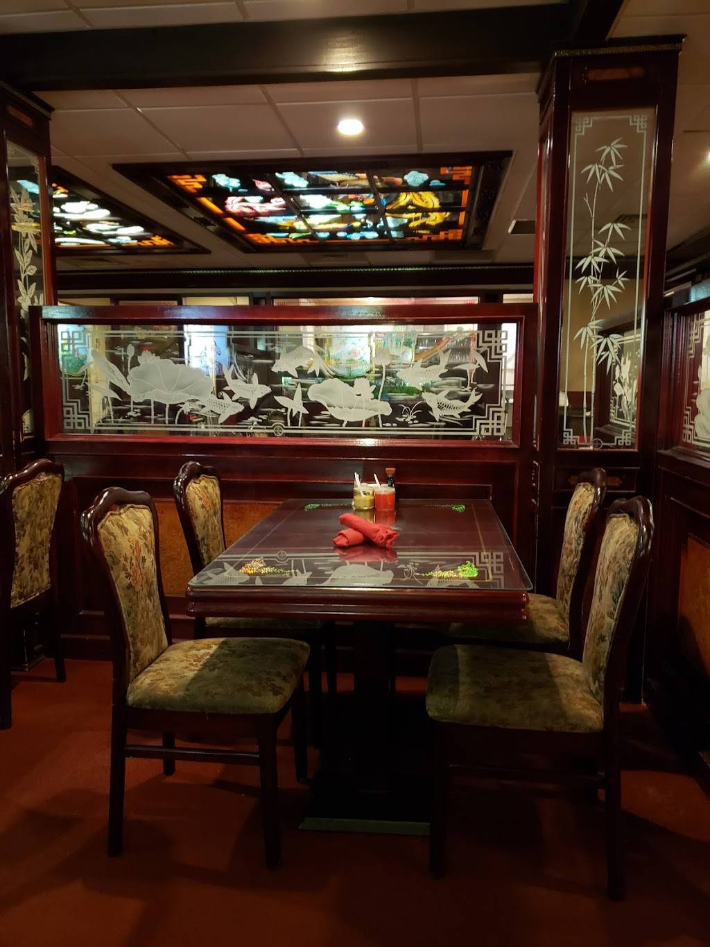 Mandarin Chinese Restaurant | restaurant | 3086 Riverside Dr #2512, Macon, GA 31210, USA | 4784775728 OR +1 478-477-5728