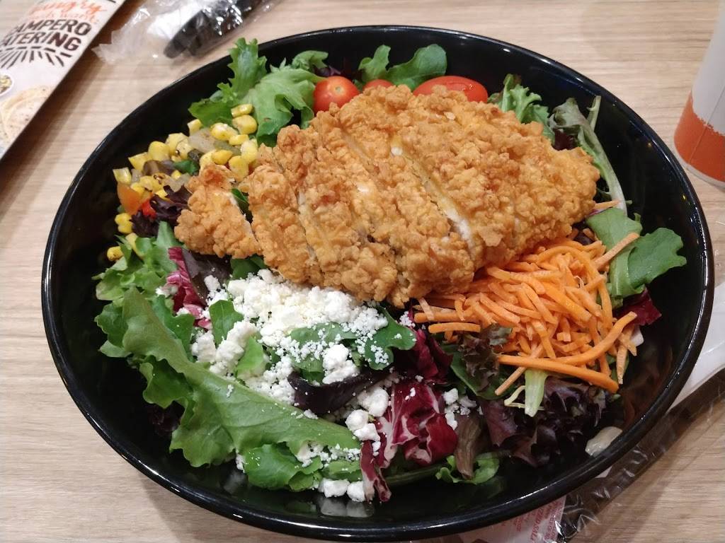 Pollo Campero | meal takeaway | 30 Harding Mall Dr, Nashville, TN 37211, USA | 6157128927 OR +1 615-712-8927