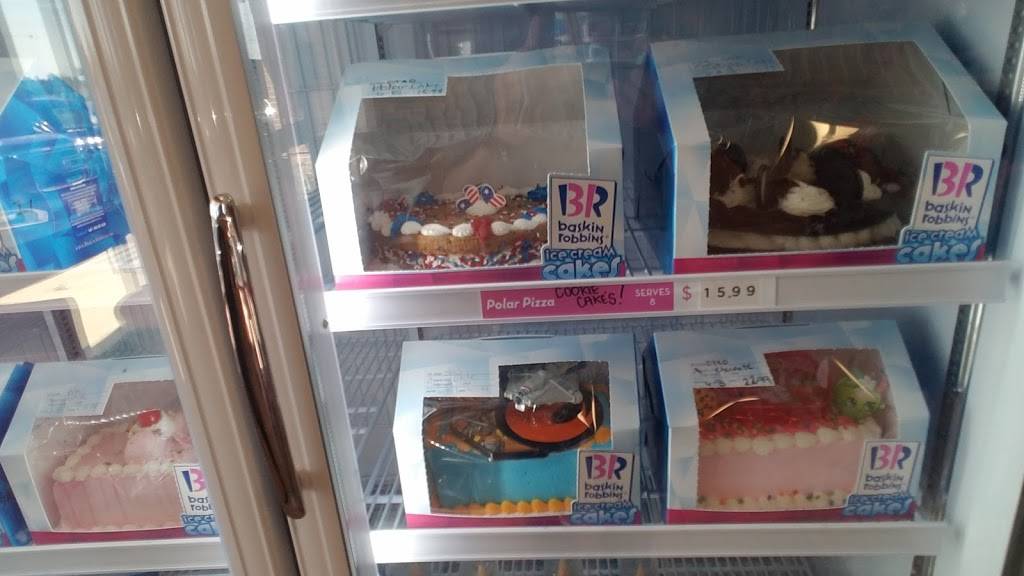 Baskin-Robbins | restaurant | 5940 Ellis St, Fort Carson, CO 80913, USA | 7198005055 OR +1 719-800-5055