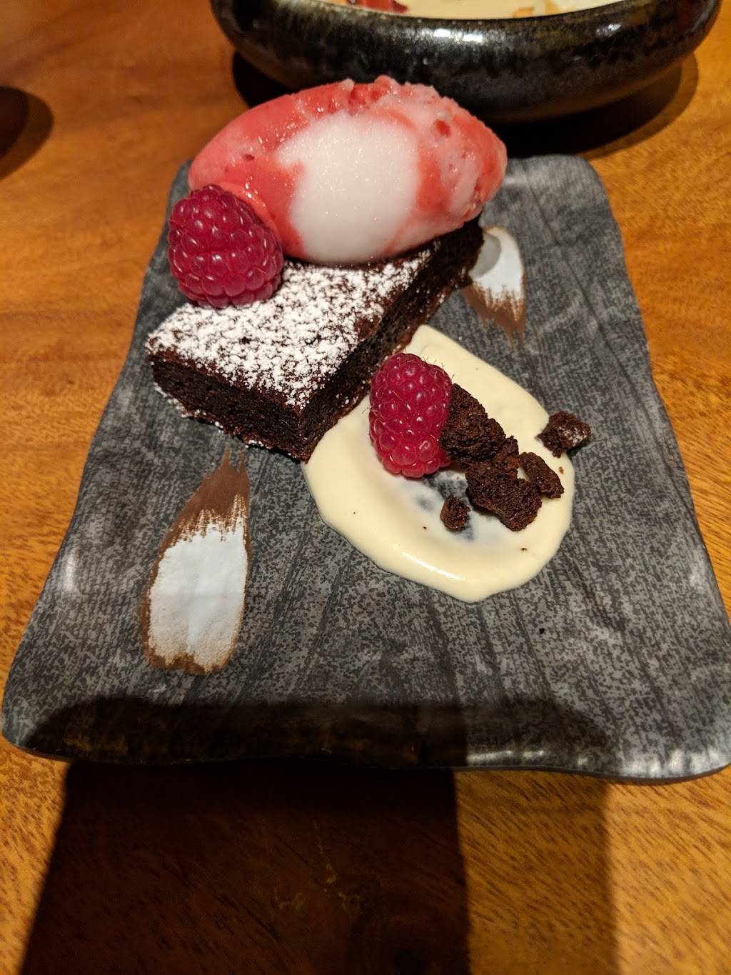 Palette Tea House | restaurant | 900 North Point St Ste B201, San Francisco, CA 94109, USA | 4153478888 OR +1 415-347-8888