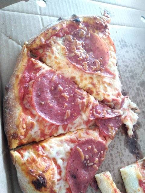 VITOS Pizza | restaurant | 160 North St, Stirling, ON K0K 3E0, Canada | 6133951313 OR +1 613-395-1313