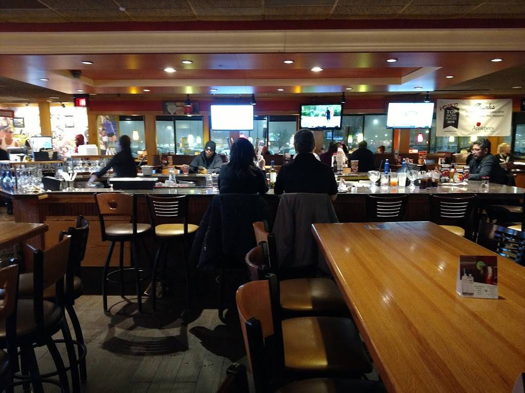 Applebees Grill + Bar | restaurant | 8025 Twelve Mile Rd, Warren, MI 48093, USA | 5865741833 OR +1 586-574-1833
