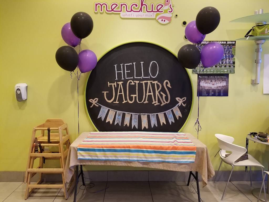 Menchies Frozen Yogurt | bakery | 21225 Bothell Everett Hwy #102, Bothell, WA 98021, USA | 4252866039 OR +1 425-286-6039