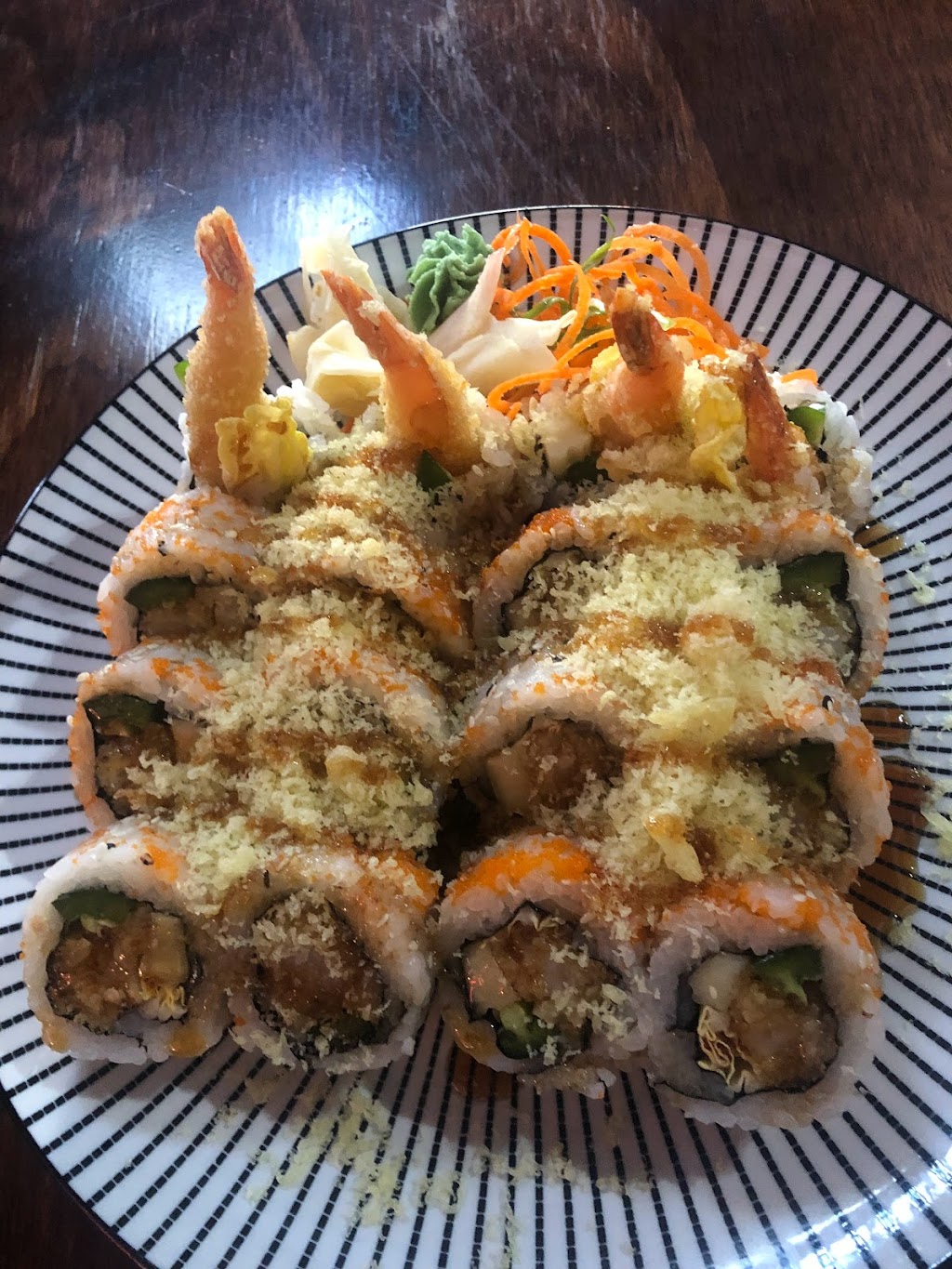 Tempura House / Siam Cuisine Thai & Sushi | restaurant | 916 Main St, Alamosa, CO 81101, USA | 7192062888 OR +1 719-206-2888