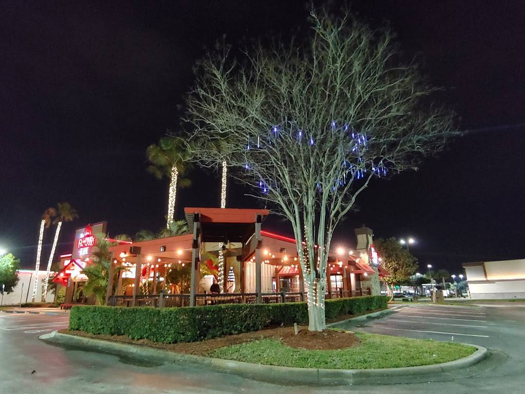 The Famous Flame Steakhouse, Italian & American Food Restaurant | restaurant | 3060 W Sand Lake Rd, Orlando, FL 32819, USA | 3212735138 OR +1 321-273-5138