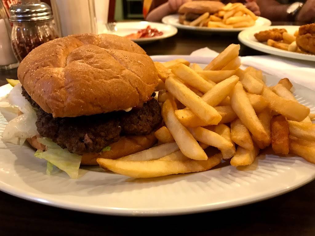 Lil Italian Cafe | meal delivery | 3065 Centreville Rd, Herndon, VA 20171, USA | 7039040223 OR +1 703-904-0223