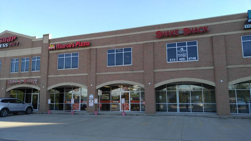 Marcos Pizza | meal delivery | 6701 Ruwes Oak Dr, Cincinnati, OH 45248, USA | 5135745550 OR +1 513-574-5550